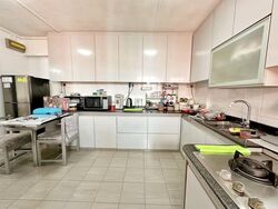 Blk 153 Bishan Street 13 (Bishan), HDB 5 Rooms #598194831